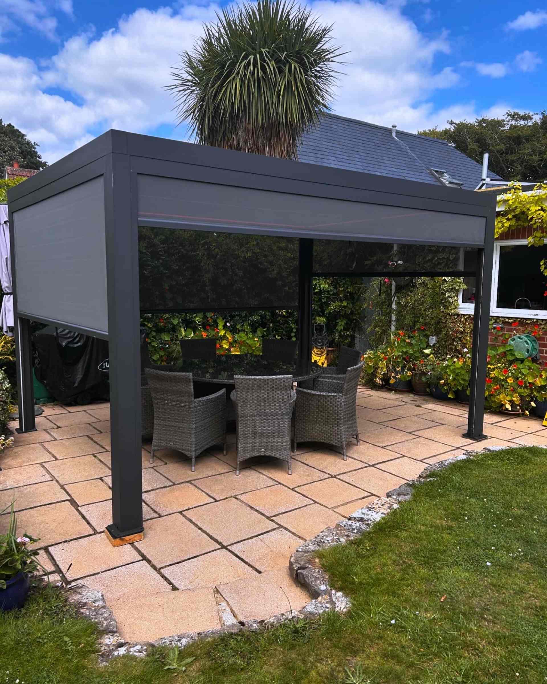 Premium Property Maintenance