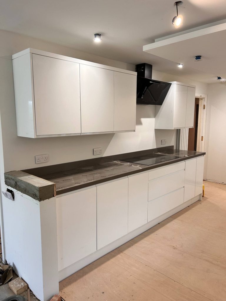 Premium Property Maintenance