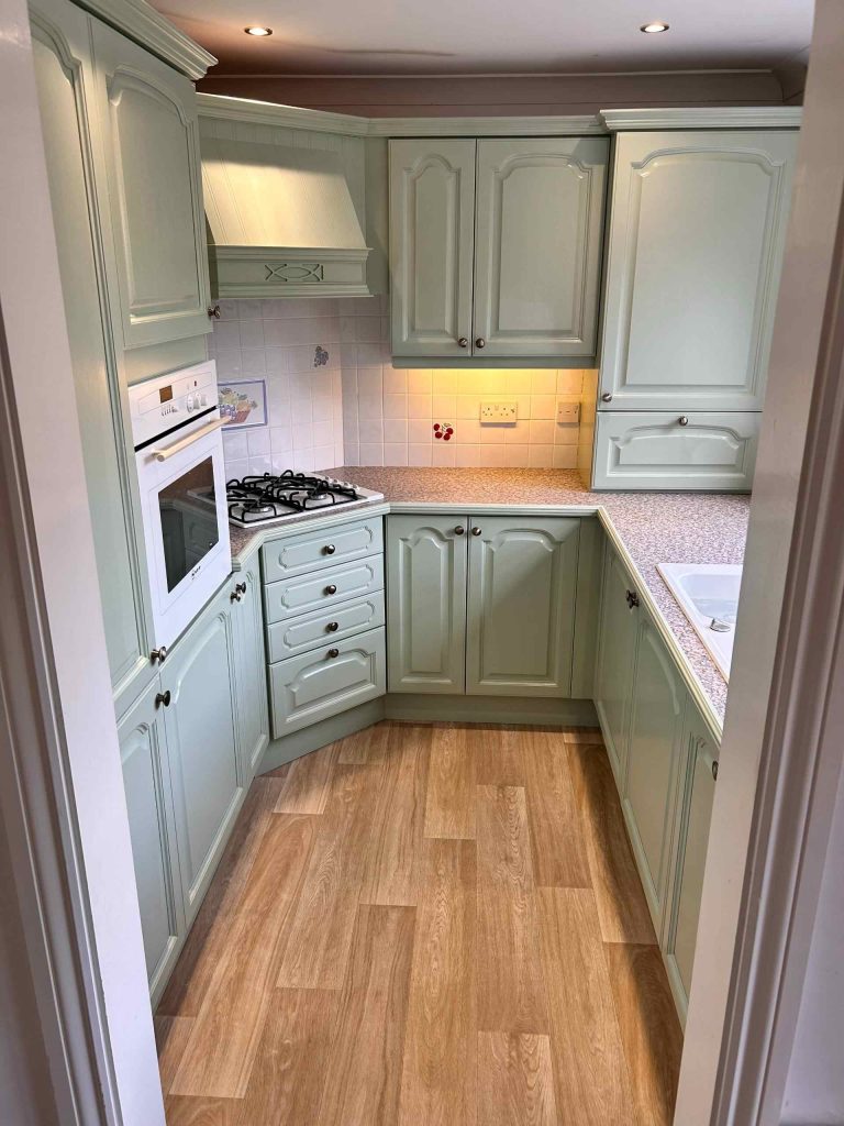 Premium Property Maintenance