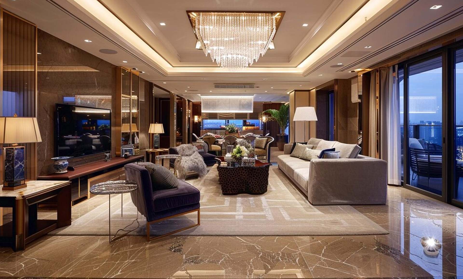 Premium Property Maintenance