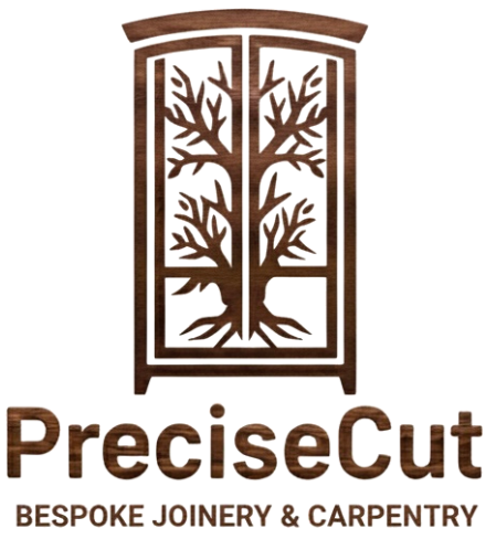 Premium Property Maintenance Logo